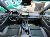 Usado Hyundai i30 N Performance 280 CV (205 kW) 2021 Azul Berlina