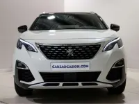 Usado Peugeot 5008 GT-line 180 CV (132 kW) 2019 Blanco SUV