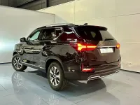 Nuevo SsangYong Rexton 202 CV (148 kW) 2026 Negro