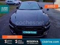 Usado Audi A7 Premium 286 CV (210 kW) 2019 Negro Berlina