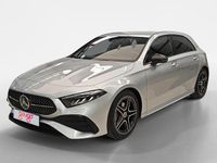 Usado Mercedes A200 150 CV (110 kW) 2025 Plata hightech Berlina