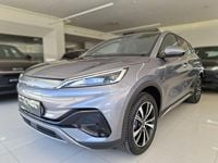 Usado BYD Atto 3 Comfort 150 kW (204 CV) 2025 Gris SUV
