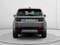 Usado Land Rover Discovery Sport 163 CV (119 kW) 2021 Gris / plata SUV