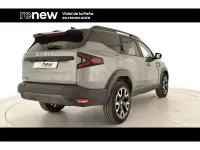 Usado Dacia Bigster Journey 155 CV (114 kW) 2025 Gris / plata SUV