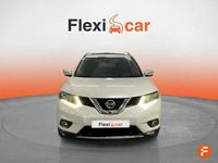 Usado Nissan X-Trail N-Connecta 130 CV (95 kW) 2016 Blanco SUV