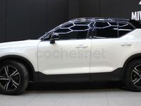 Usado Volvo XC40 R-Design 190 CV (139 kW) 2018 Blanco SUV