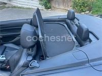 Usado BMW 228 245 CV (180 kW) 2015 Negro Descapotable