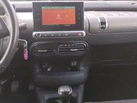 Usado Citroën C4 Cactus 99 CV (72 kW) 2020 Gris Utilitario