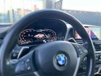 Usado BMW X6 Comfort Edition 245 CV (180 kW) 2012 Blanco SUV