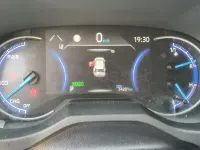 Usado Toyota RAV4 Hybrid Advance 218 CV (160 kW) 2019 Blanco SUV