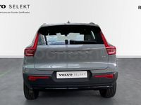 Nuevo Volvo XC40 Plus 163 CV (119 kW) 2025 Gris / plata SUV