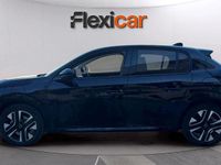 Usado Peugeot 208 Allure 101 CV (74 kW) 2025 Negro Utilitario