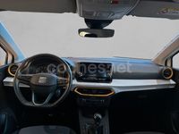 Nuevo Seat Ibiza XCELLENCE 115 CV (84 kW) 2025 Blanco Berlina