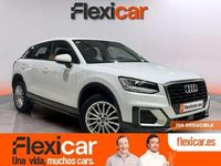 Usado Audi Q2 Design 116 CV (85 kW) 2019 Blanco SUV