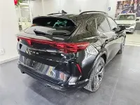 Nuevo Cupra Formentor 150 CV (110 kW) 2026 Negro SUV