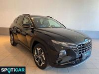 usado Hyundai Tucson 1.6 TGDI PHEV 195kW Auto 4x4 Style