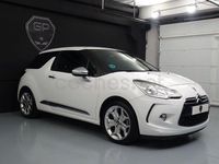 Usado Citroën DS3 120 CV (88 kW) 2013 Blanco Berlina