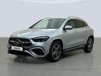 Nuevo Mercedes GLA200 150 CV (110 kW) 2025 Gris plata SUV