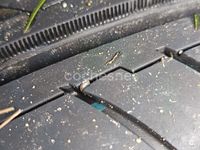 Usado Land Rover Freelander S 177 CV (130 kW) 2001 Gris / plata SUV