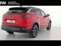 Usado Renault Austral Techno 160 CV (117 kW) 2024 Rojo SUV