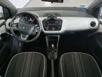 Usado Seat Mii Electric 61 kW (83 CV) 2021 Blanco Utilitario