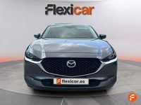 Usado Mazda CX-30 180 CV (132 kW) 2020 Negro SUV