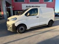Usado Fiat Scudo Business 102 CV (75 kW) 2022 Blanco Van