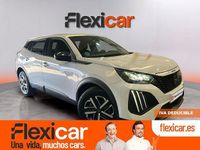 Usado Peugeot 2008 Active 100 CV (73 kW) 2023 Blanco SUV