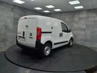 Usado Fiat Fiorino 80 CV (58 kW) 2019 Blanco Monovolumen