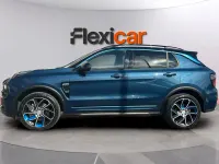 Usado Lynk & Co 01 261 CV (191 kW) 2023 Azul SUV
