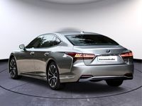 usado Lexus LS500h F Sport