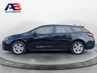 Usado Toyota Corolla Business Edition 122 CV (89 kW) 2021 Negro Familiar