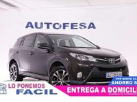 Usado Toyota RAV4 Active 124 CV (91 kW) 2014 Marrón SUV