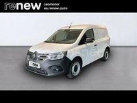 Nuevo Renault Kangoo 89 kW (122 CV) 2025 Blanco Monovolumen