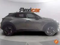 Usado Nissan Juke N-Connecta 114 CV (83 kW) 2024 Gris SUV