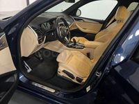 Usado BMW X3 190 CV (139 kW) 2020 Azul SUV