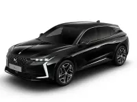 Nuevo DS Automobiles DS4 130 CV (95 kW) 2026 Negro Berlina