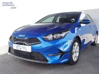 Usado Kia Ceed 120 CV (88 kW) 2023 Utilitario