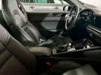 Usado Porsche 911 Carrera S 450 CV (330 kW) 2020 Negro Coupe