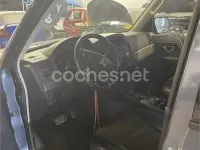 Usado Mitsubishi Montero 170 CV (125 kW) 2008 Gris / plata SUV