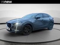 Usado Mazda CX-30 122 CV (89 kW) 2022 Gris SUV