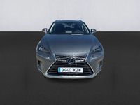 usado Lexus NX300h NX 2.5 300h Business Navigation 2WD