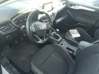 Usado Ford Focus Trend+ 120 CV (88 kW) 2018 Berlina