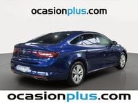Begagnad Renault Talisman Zen 131 HK (96 kW) 2018 Blå Sedan