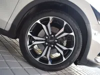 Usado Ford Focus Active 125 CV (91 kW) 2020 Beige Berlina