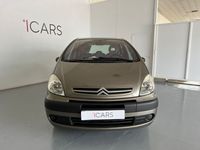 Usado Citroën Xsara Picasso 90 CV (66 kW) 2009 Bronce Monovolumen