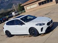 Usado BMW M135 300 CV (220 kW) 2025 Blanco Utilitario