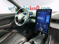 Usado Ford Mustang Mach-E 197 kW (269 CV) 2023 Blanco SUV