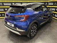 usado Renault Captur TCe 90cv techno