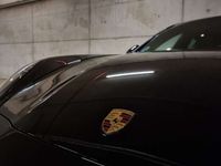 usado Porsche Panamera GTS Aut.